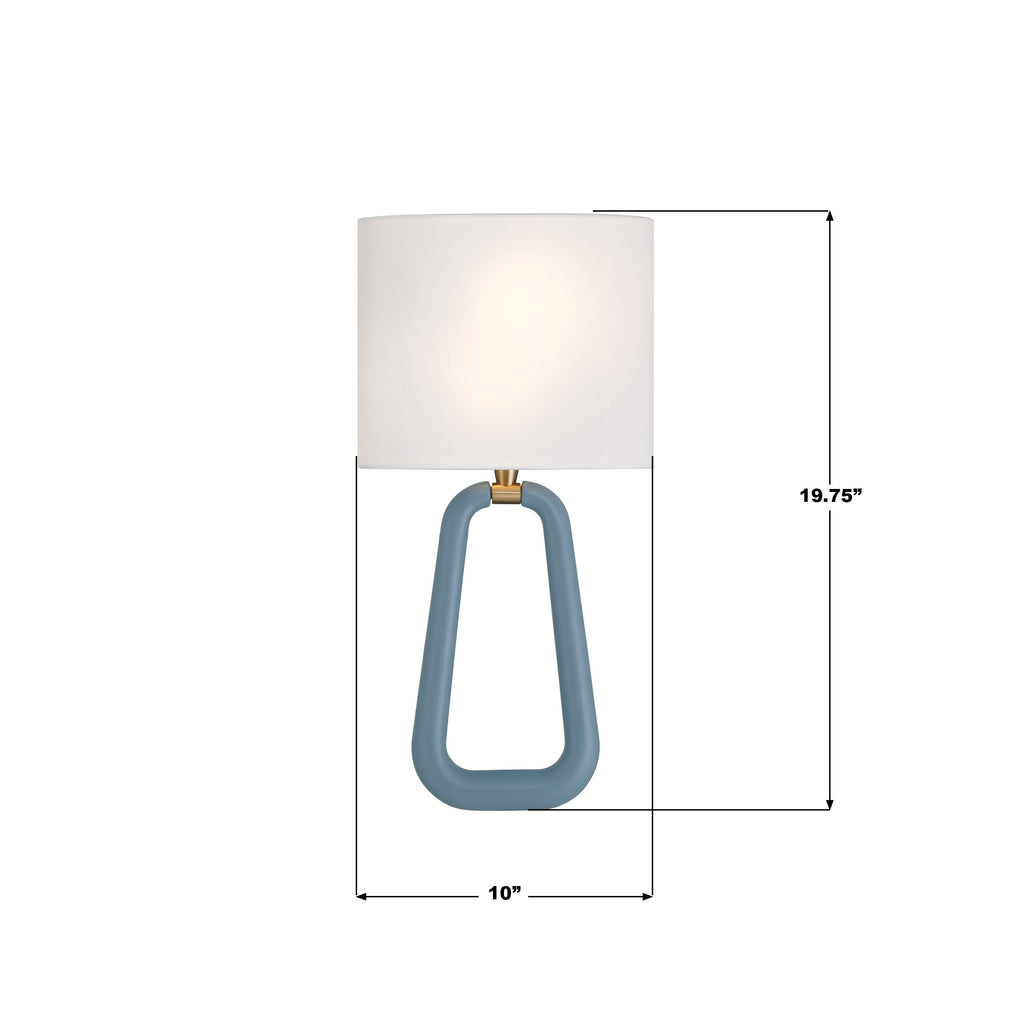 Jori 2 Light Sconce