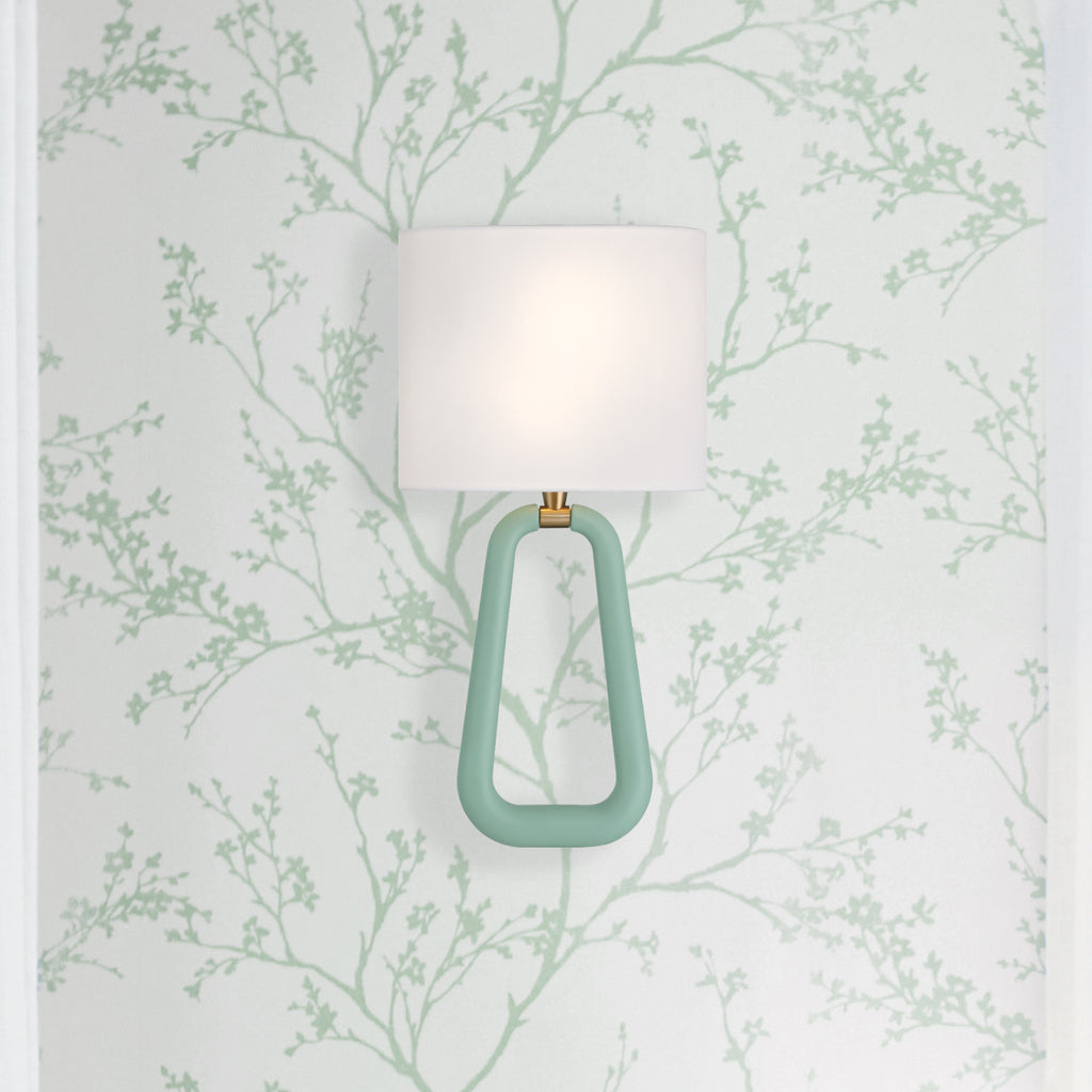 Jori 2 Light Sconce