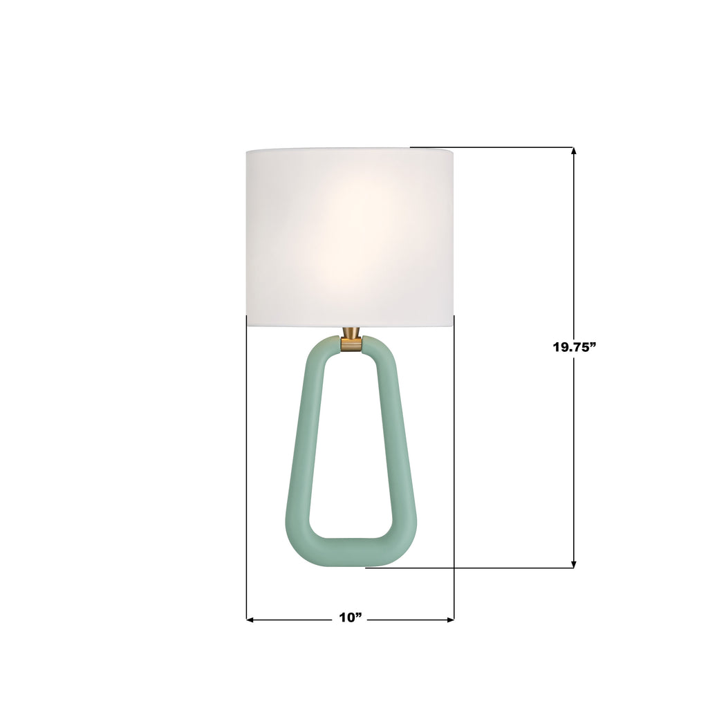 Jori 2 Light Sconce