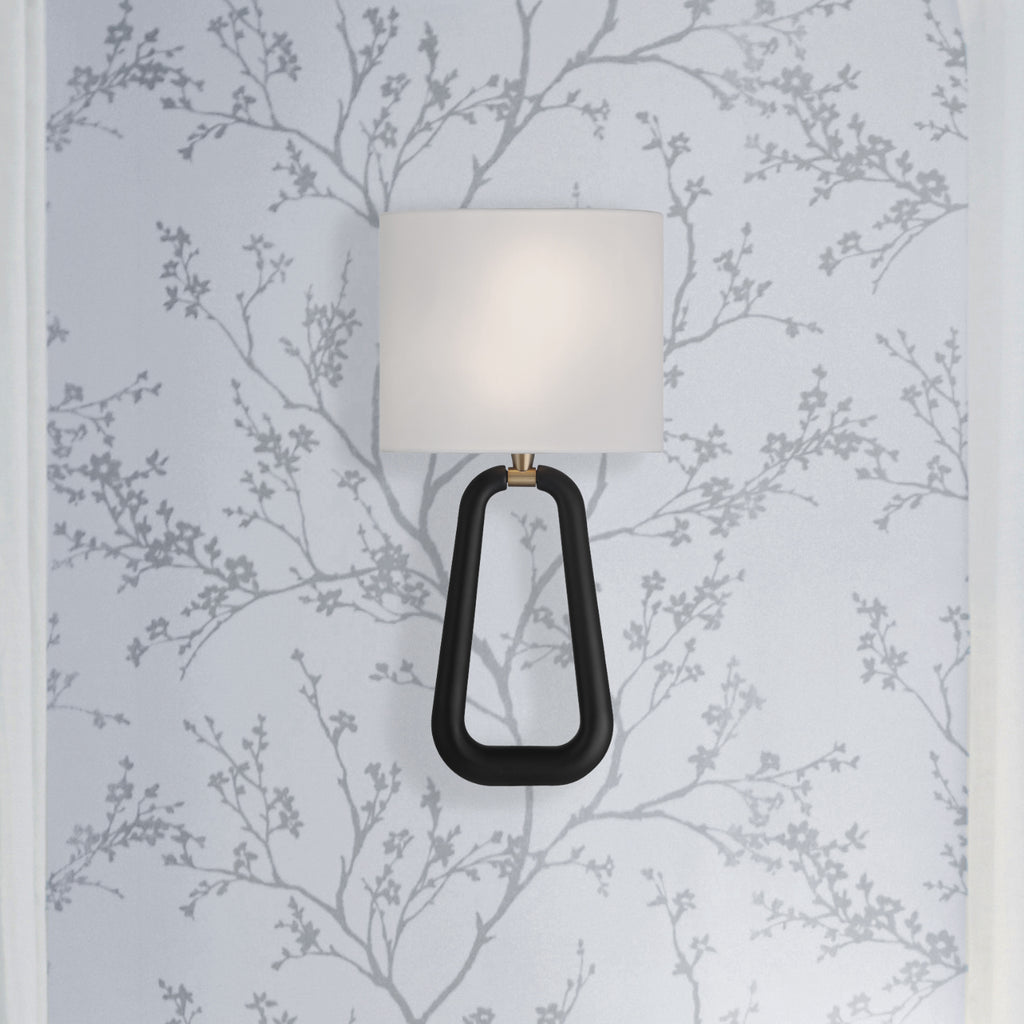 Jori 2 Light Sconce