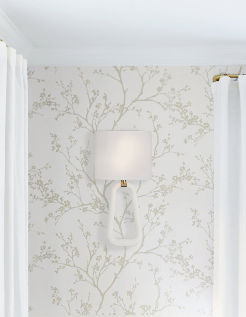 Jori 2 Light Sconce