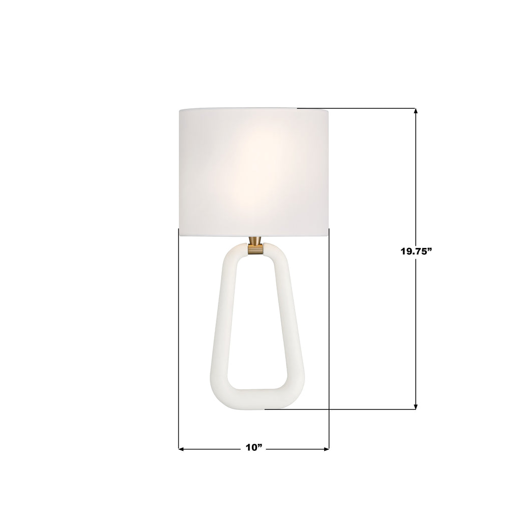 Josie 3 Light Mini Chandelier