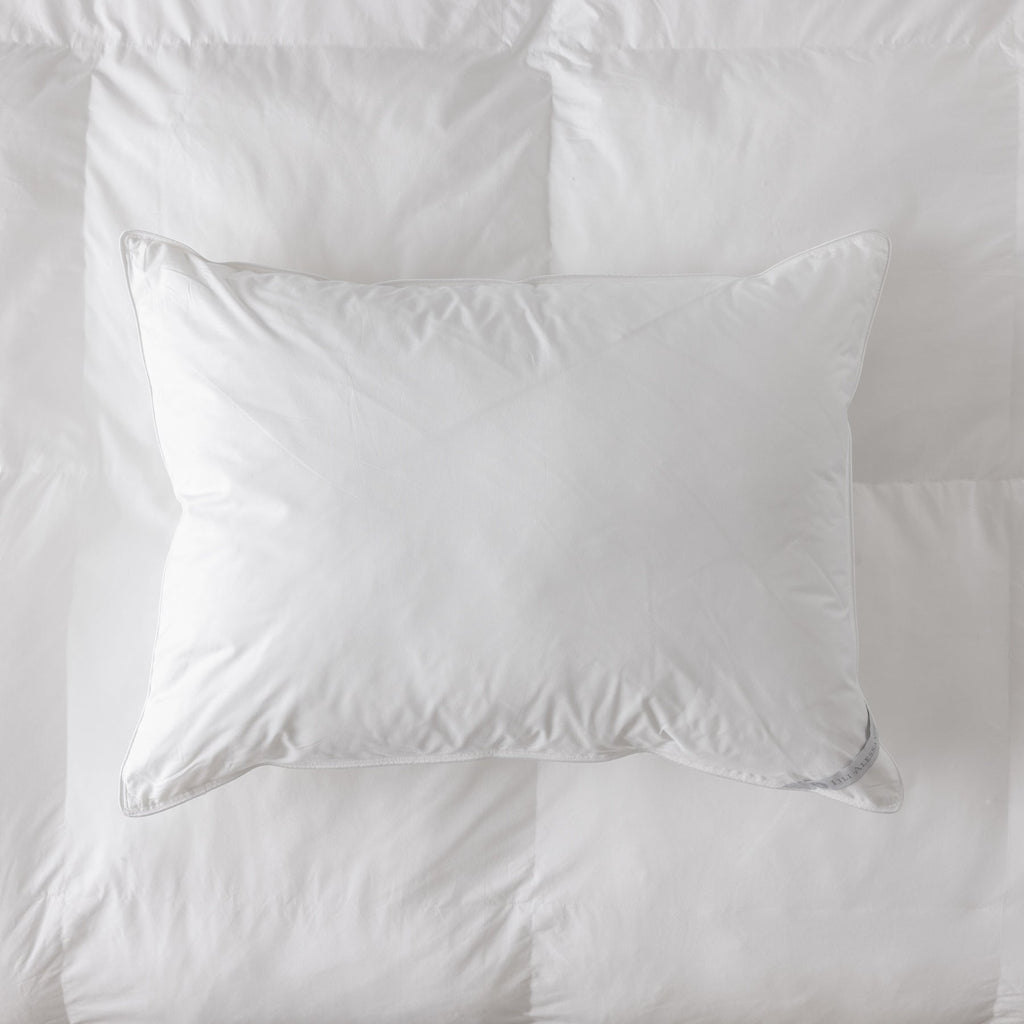 Standard Sleeping Pillow 20x27 (Medium)