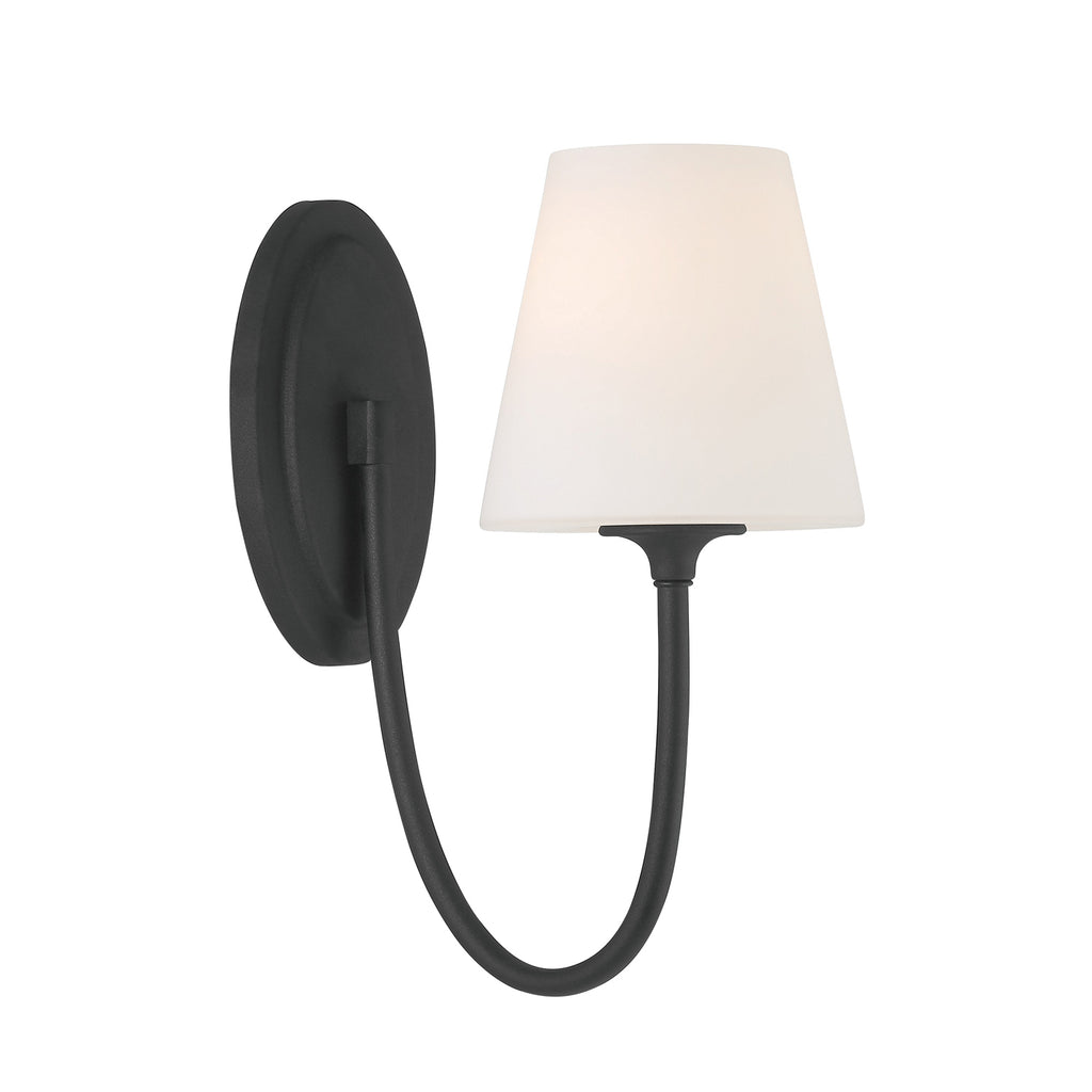 Juno 1 Light Sconce