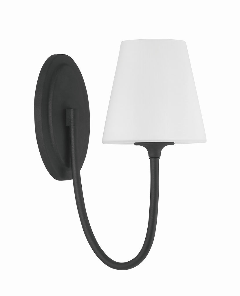 Juno 1 Light Sconce