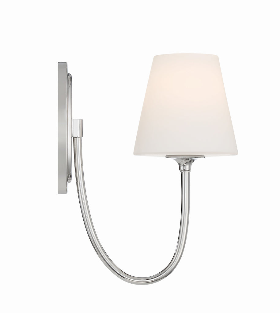 Juno 1 Light Sconce