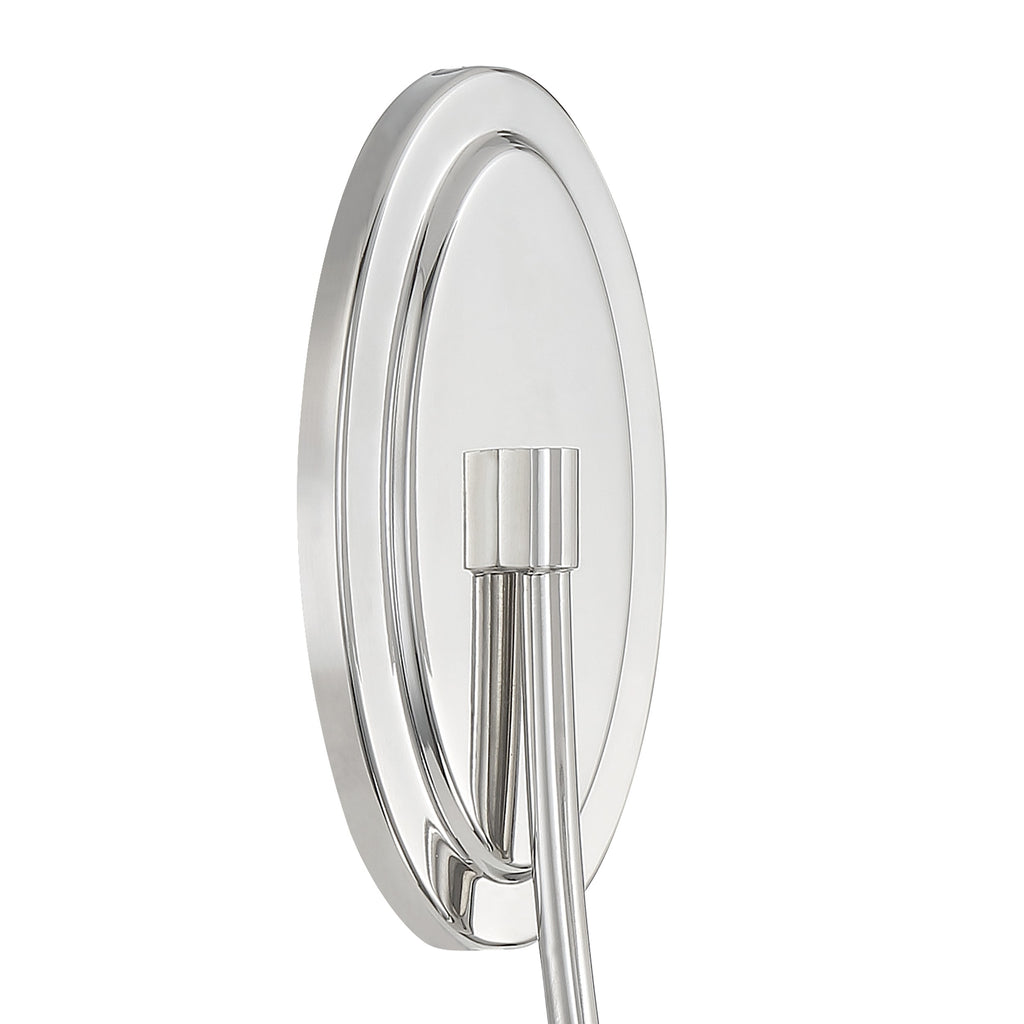 Juno 1 Light Sconce