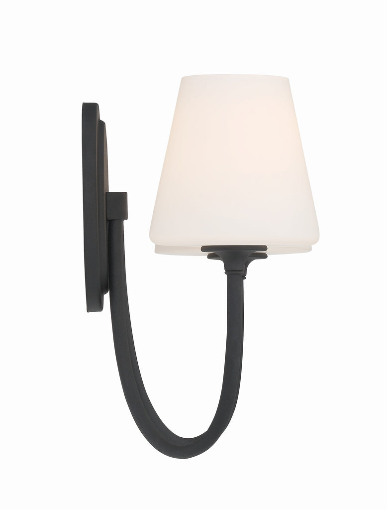 Juno 2 Light Sconce