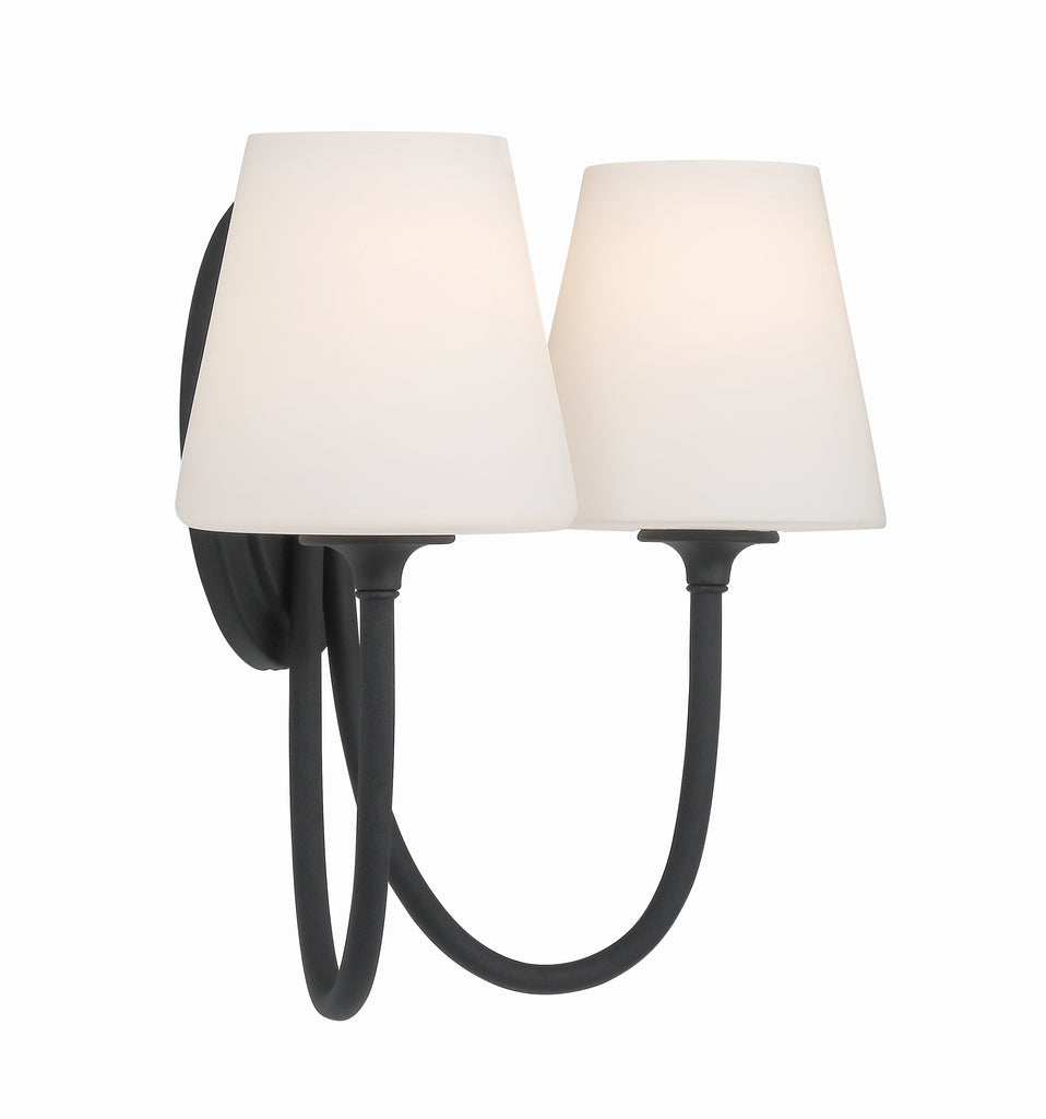 Juno 2 Light Sconce