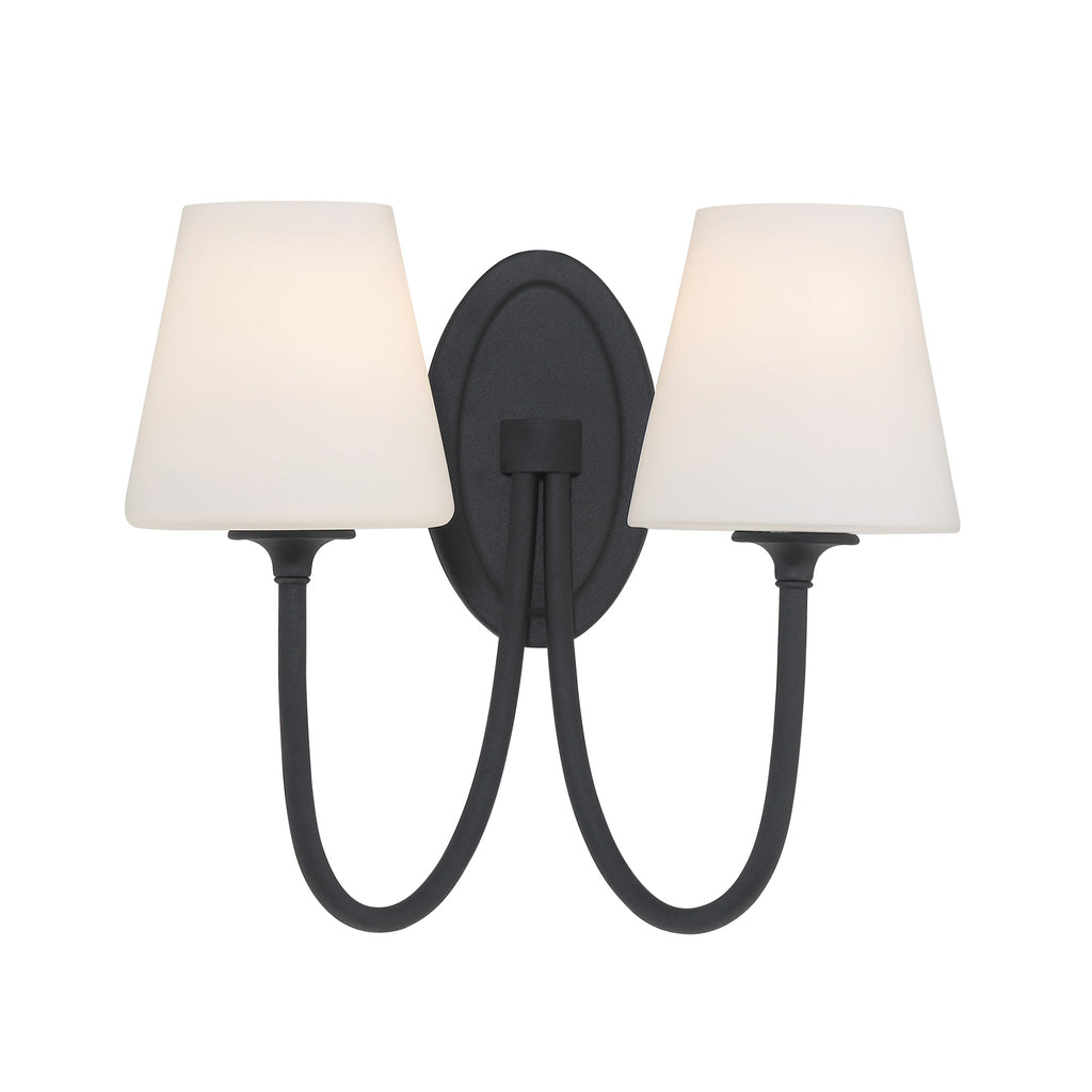 Juno 2 Light Sconce