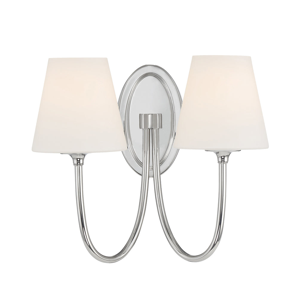 Juno 2 Light Sconce