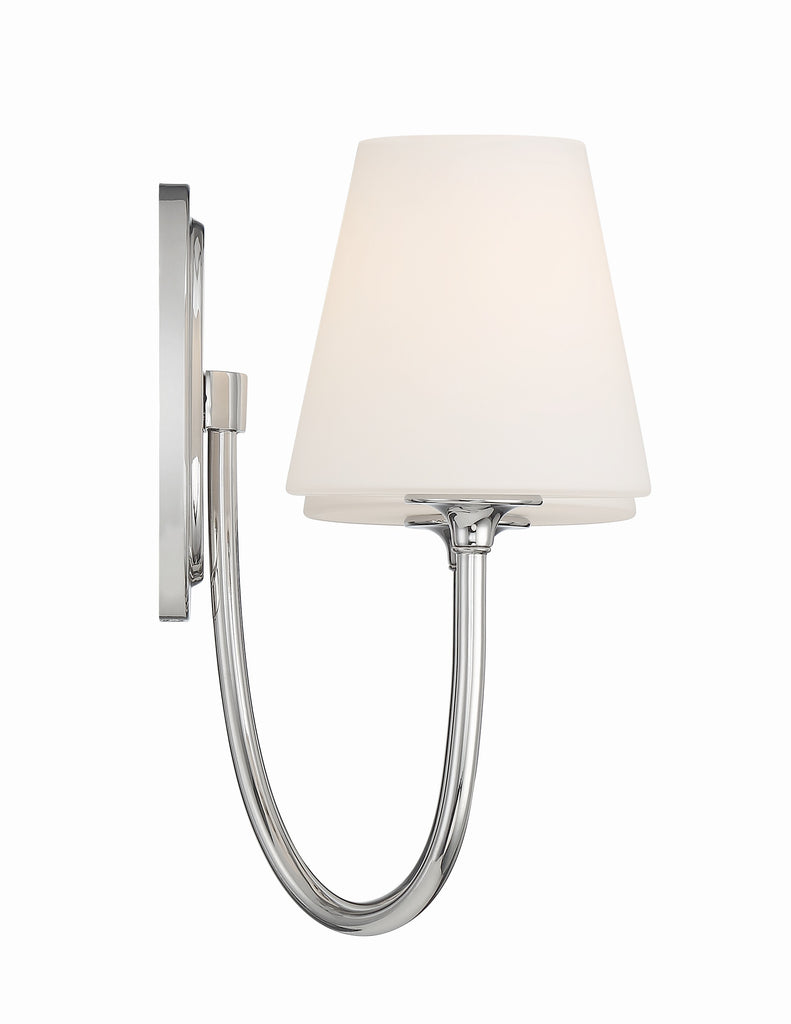 Juno 2 Light Sconce