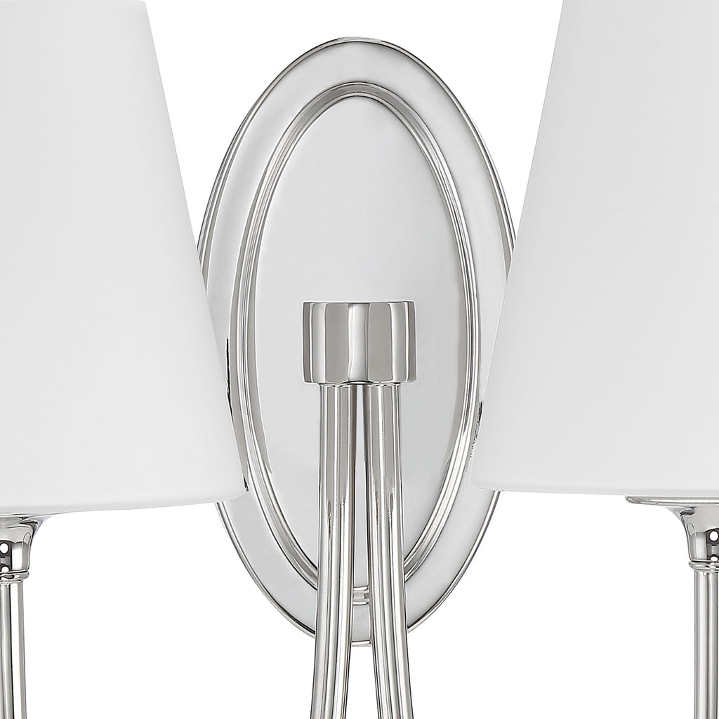 Juno 2 Light Sconce