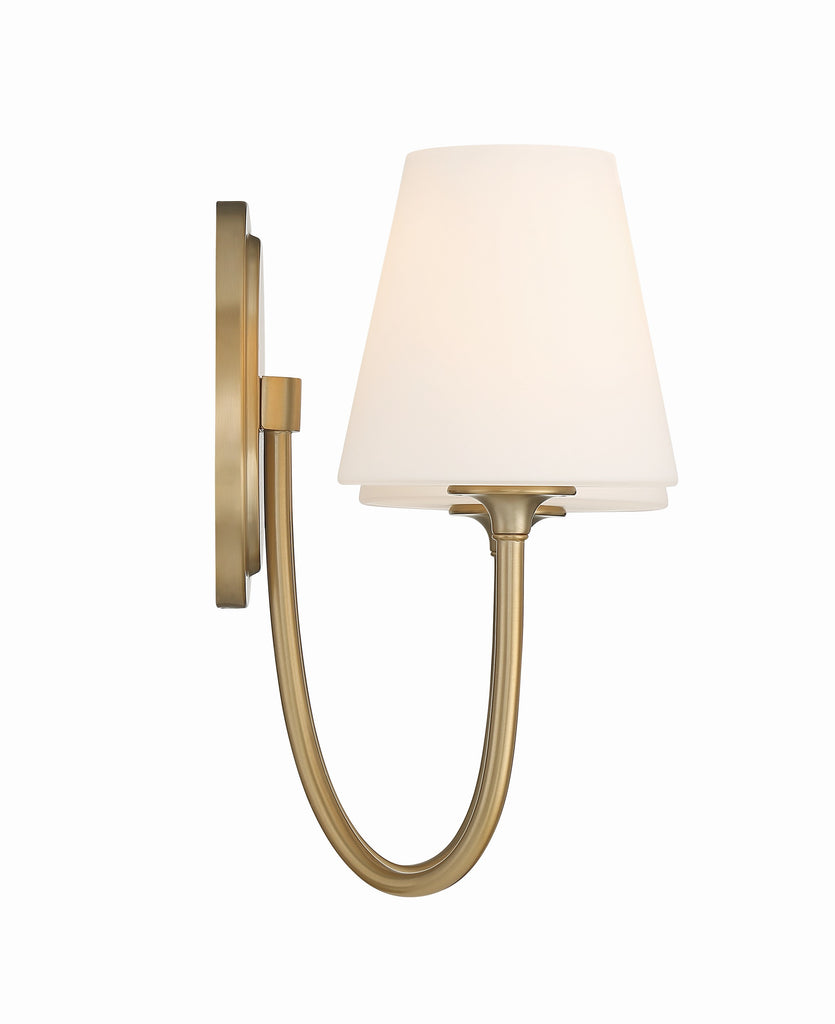 Juno 2 Light Sconce