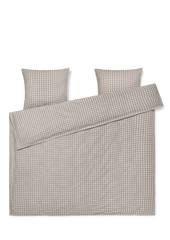 Baek&Bolge Full Duvet Cover Set Including 2 Pillows