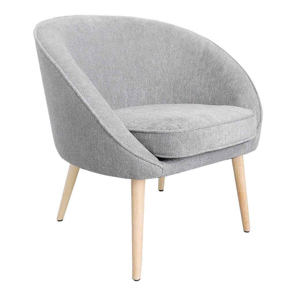 Farah Chair, Grey