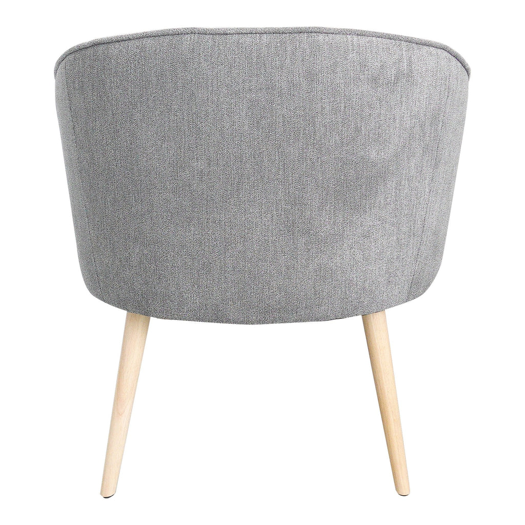 Farah Chair, Grey