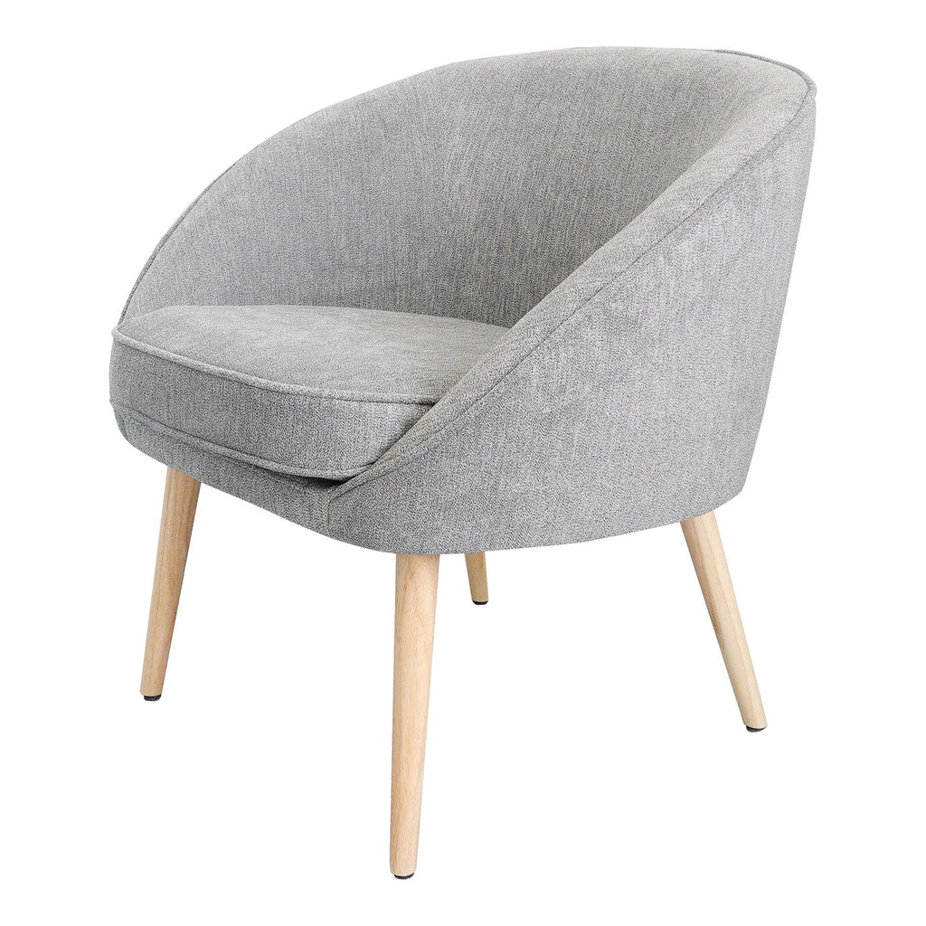 Farah Chair, Grey