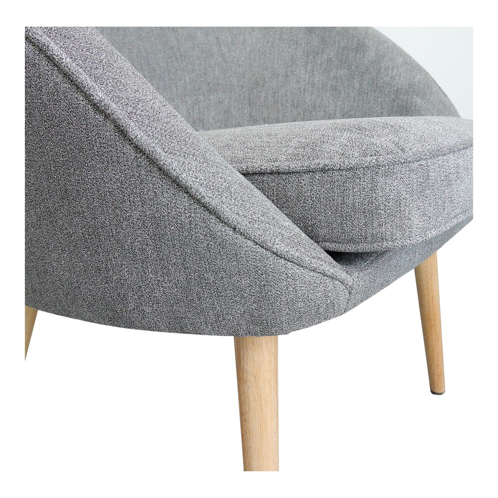 Farah Chair, Grey