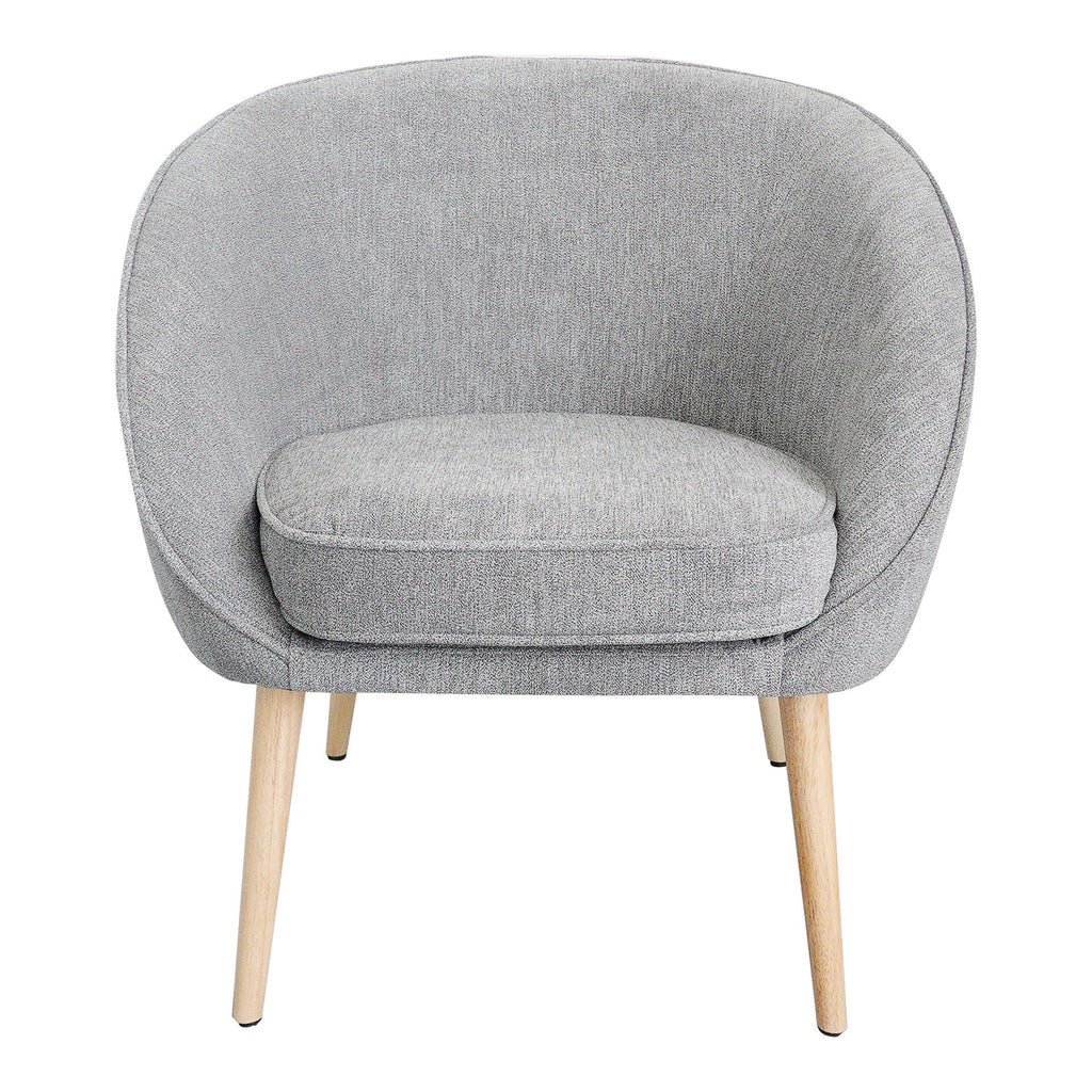 Farah Chair, Grey