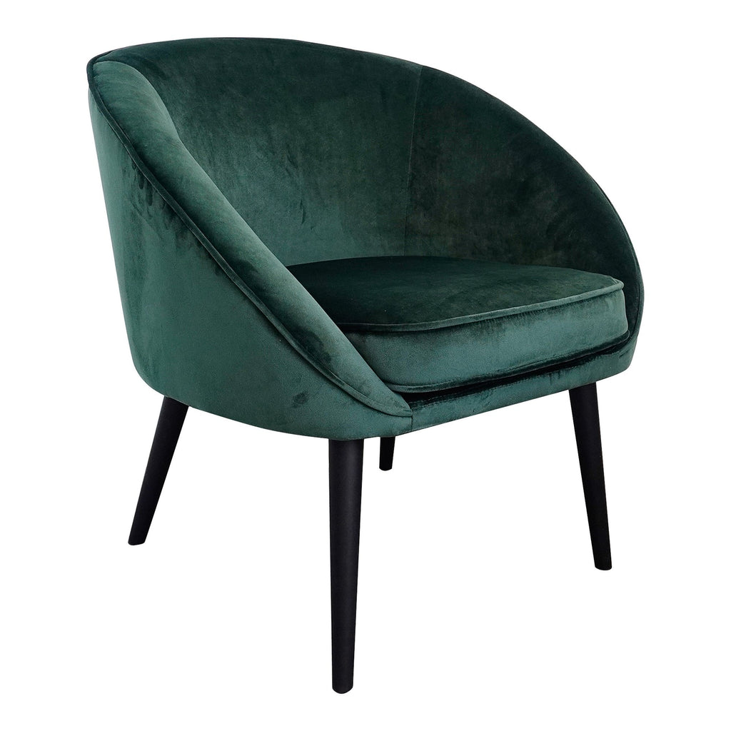 Farah Chair, Green