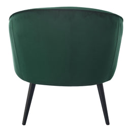 Farah Chair, Green