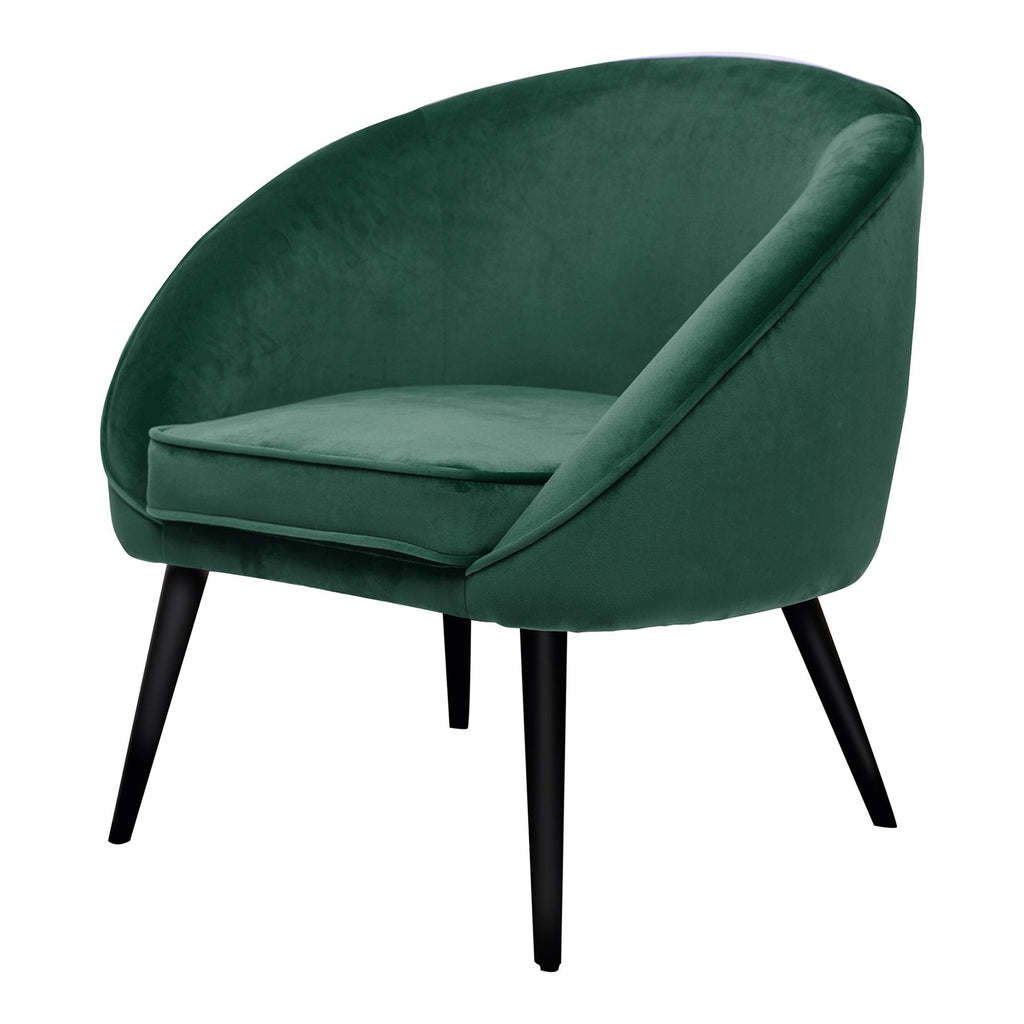 Farah Chair, Green