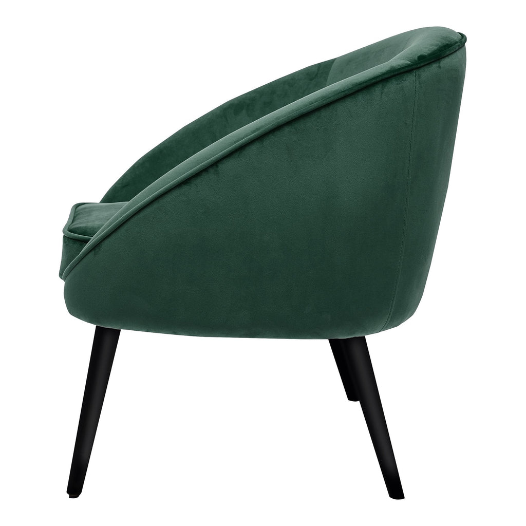 Farah Chair, Green