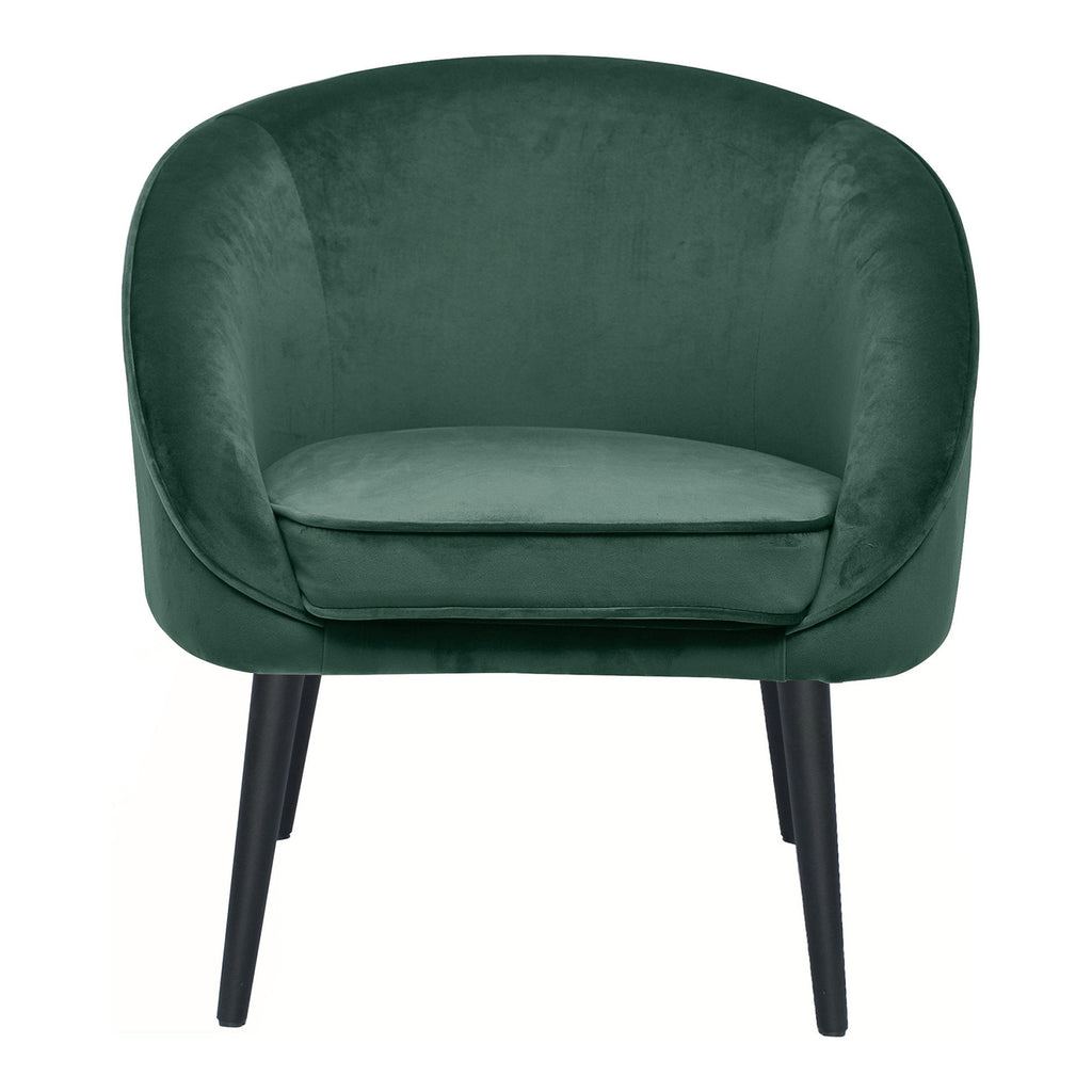 Farah Chair, Green