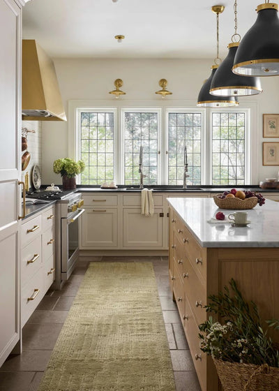 Jean Stoffer for Loloi