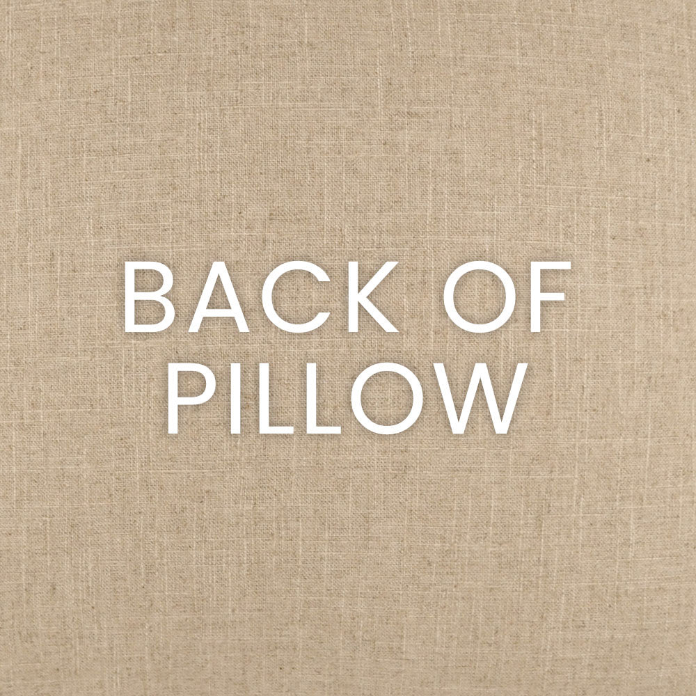 Metaux Pillow - Pewter