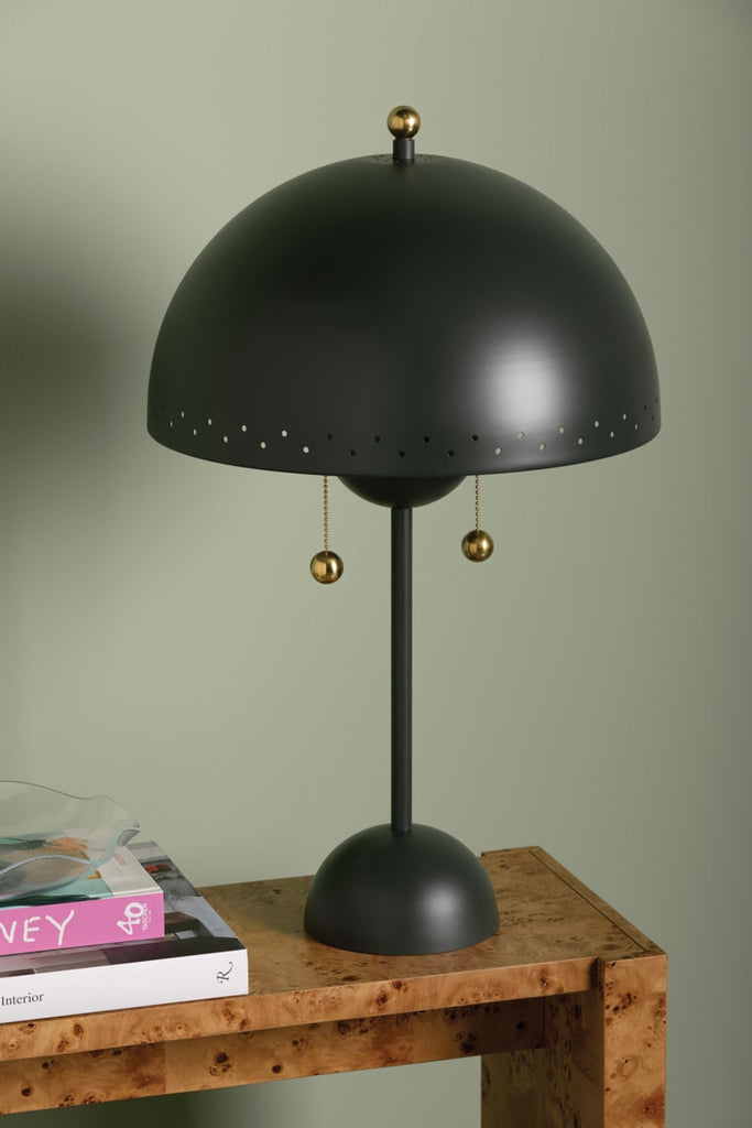 Jojo Table Lamp