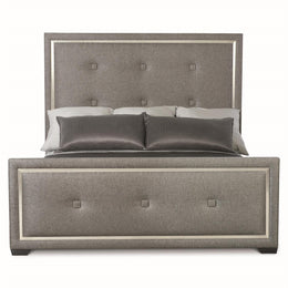 Decorage Panel Bed King