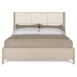 Axiom Panel Bed