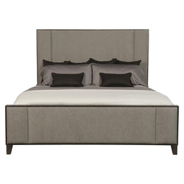 Linea Panel Bed