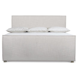 Sawyer Panel Bed Queen