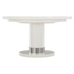 Silhouette Dining Table, Round