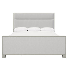 Stratum Panel Bed