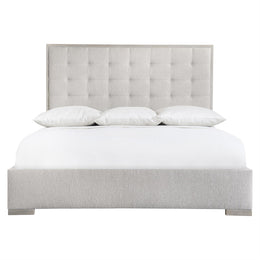 Cornelia Panel Bed