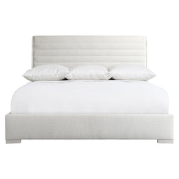 Sereno Panel Bed