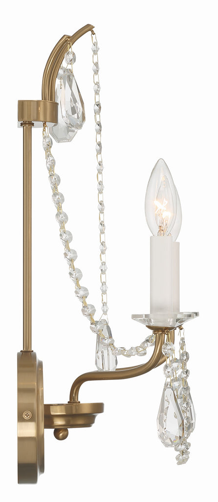 Karrington 2 Light Sconce