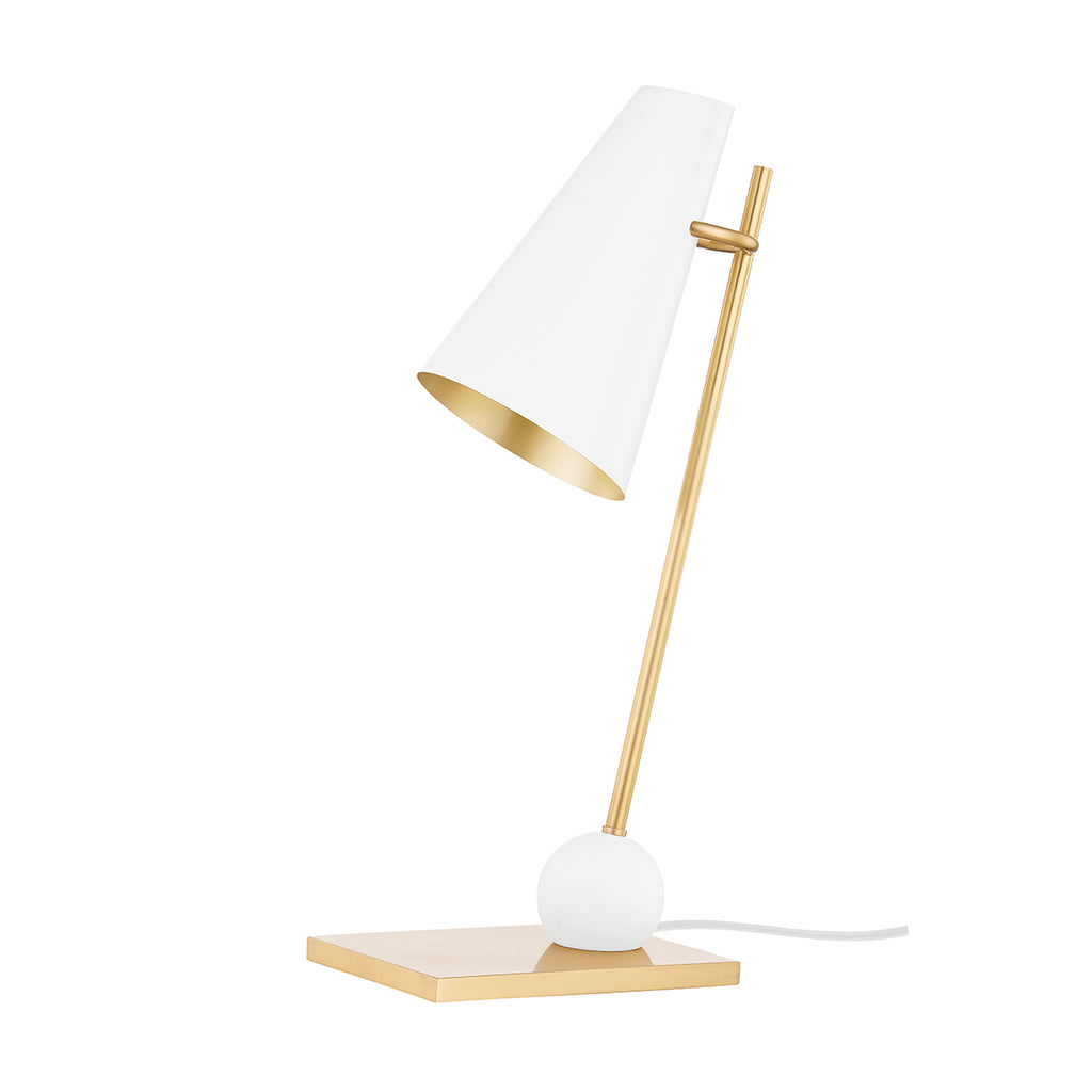 Piton Table Lamp