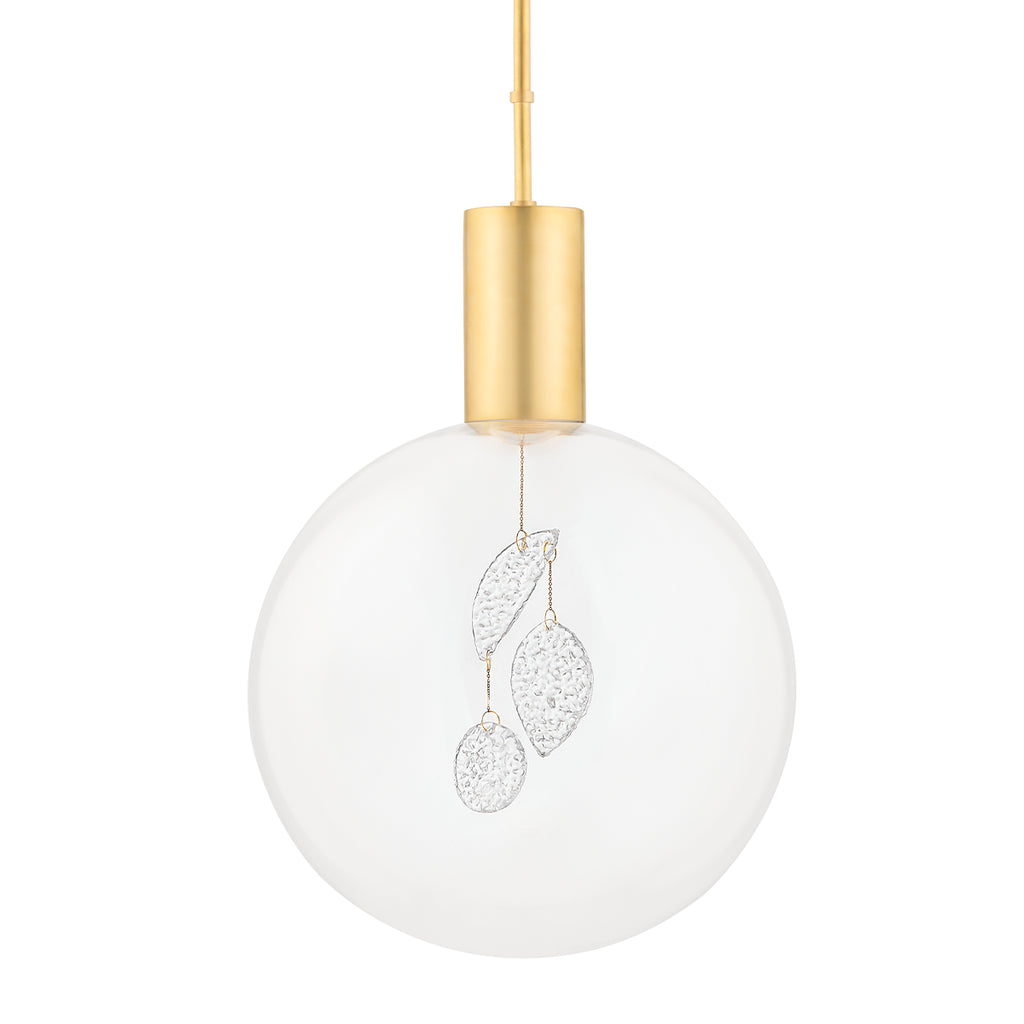 Gio Pendant by Hudson Valley Lighting