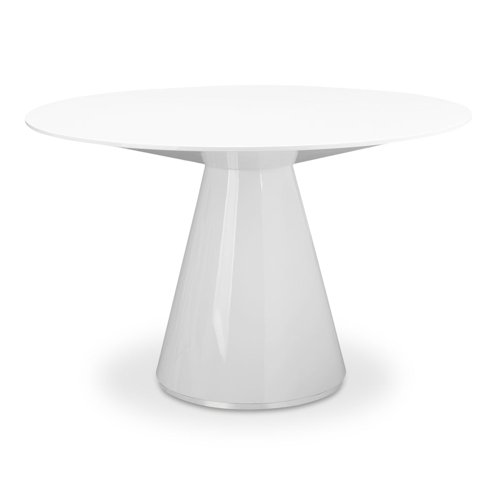 Otago Round Dining Table