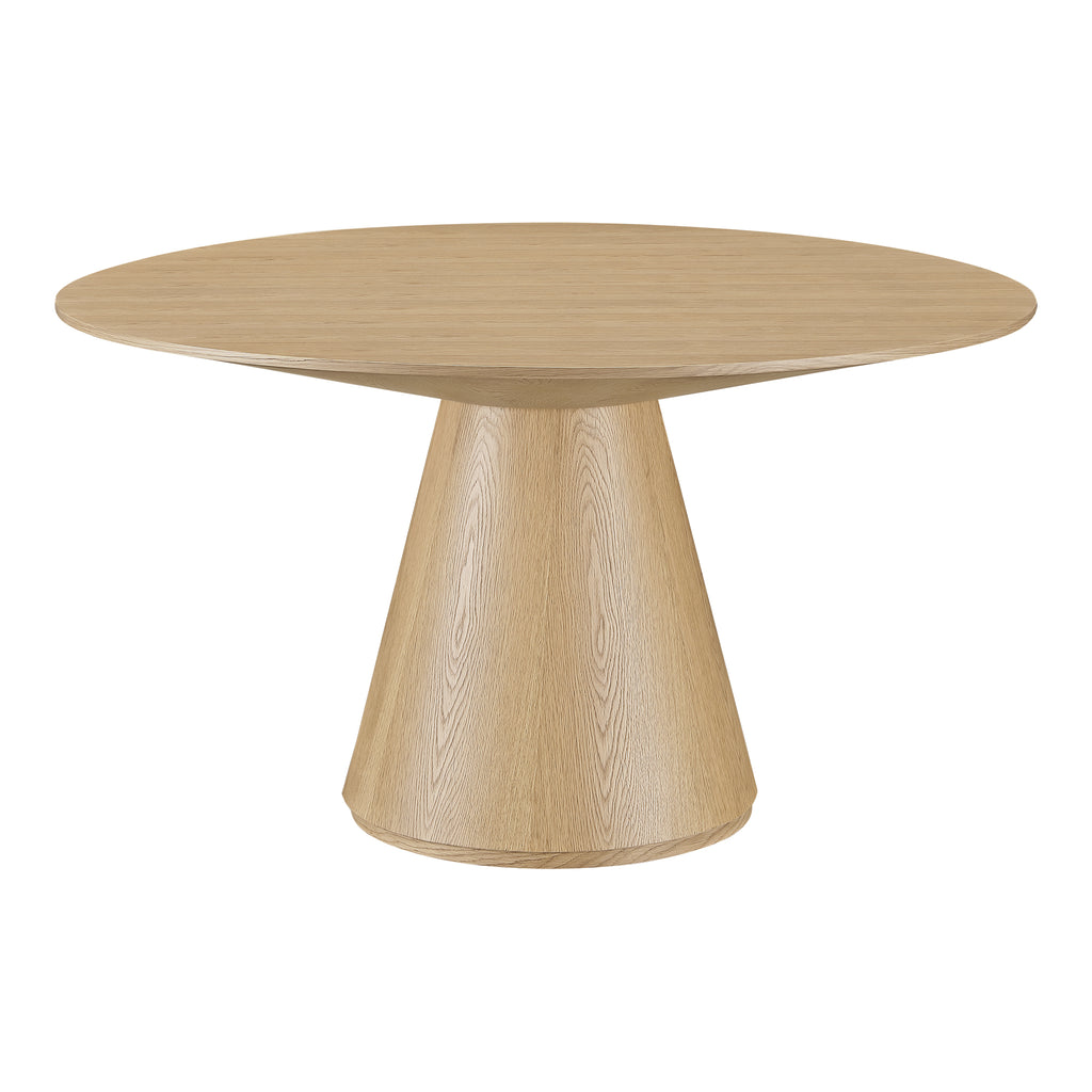 Otago Round Dining Table