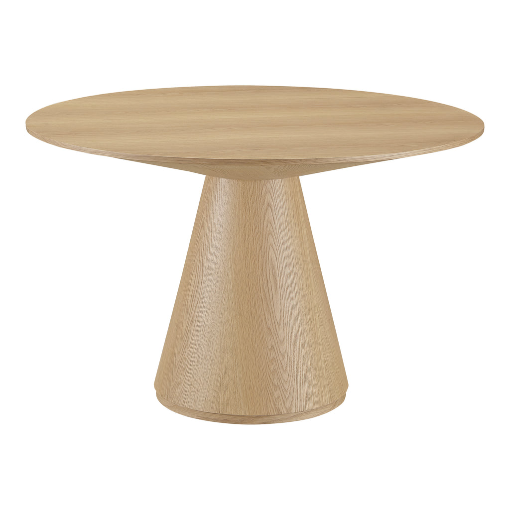 Otago Round 54 Inch Dining Table