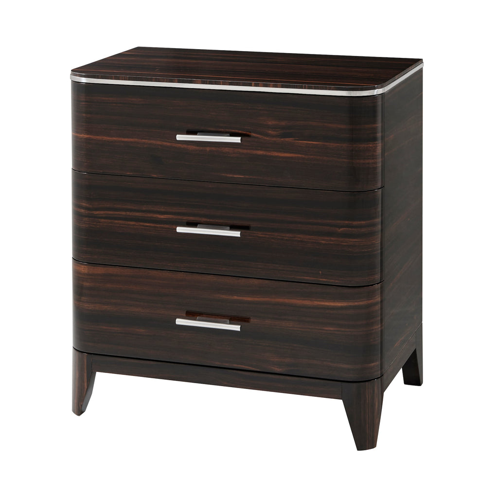 The Knickerbocker Nightstand