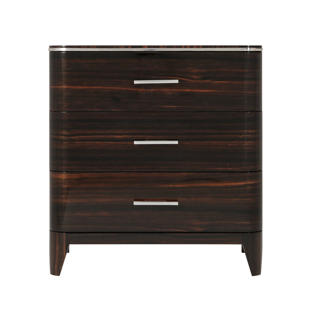 The Knickerbocker Nightstand