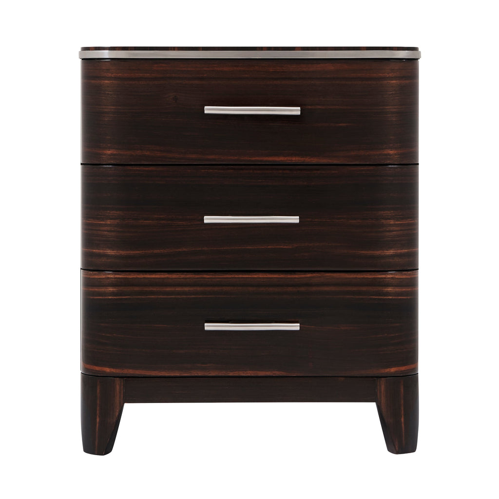 The Knickerbocker Nightstand (Small)