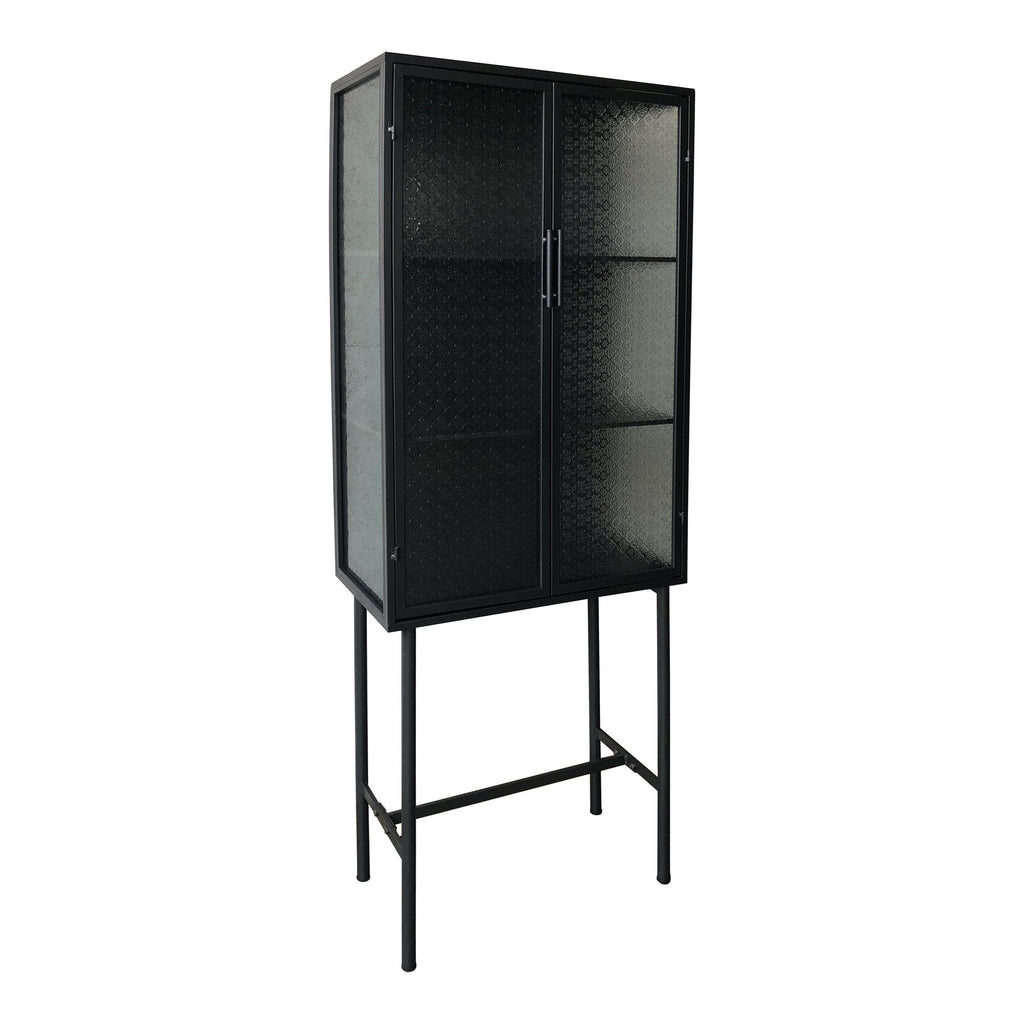 Zakk Metal Cabinet